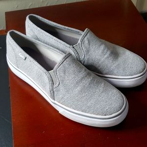 Keds slip ons sz 8